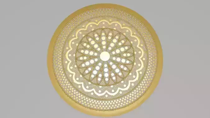 Huge fusion cut main service part