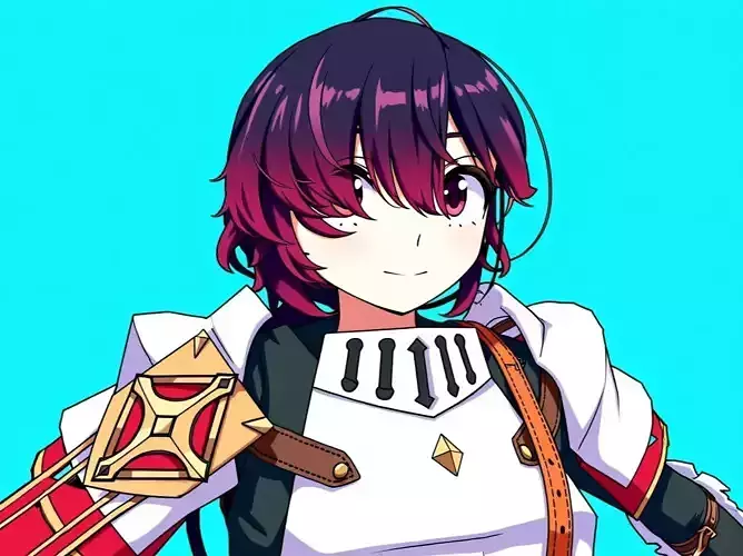 Dotiles- Young Varient