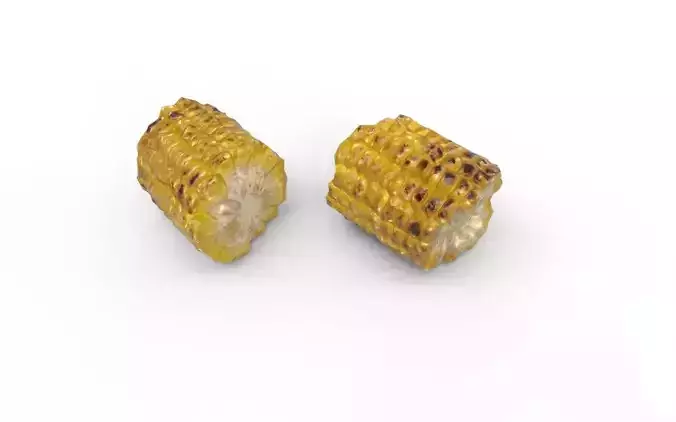 Corn  M15