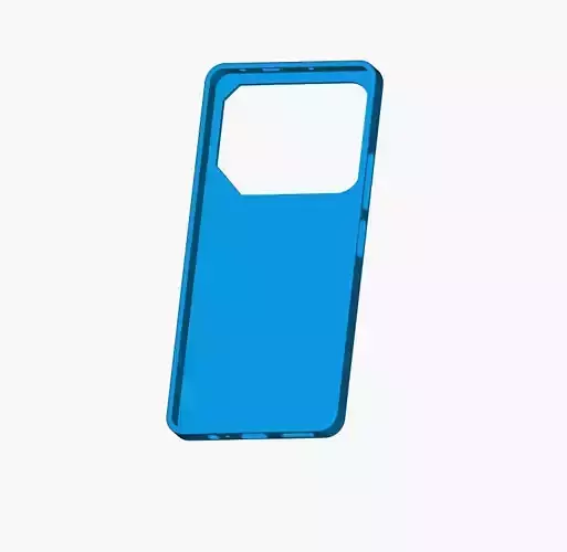 Tecno Pova 6 Pro case