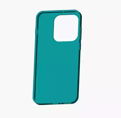 Oppo Find X9 TPU case