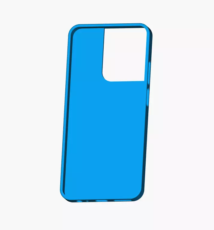 Motorola Moto G 2026 case 3D print model
