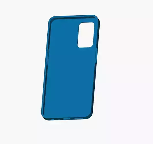 Oppo A55s case
