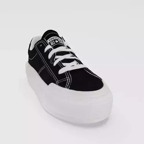 CONVERSE Chuck Taylor All Star Cruise Black