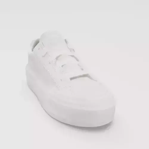 CONVERSE Chuck Taylor All Star Cruise Cream