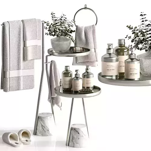 Bathroom Accessories 23