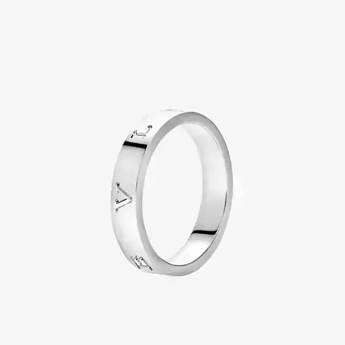 BULGARI - B ZERO 1 RING - ONE BAND ESSENTIAL