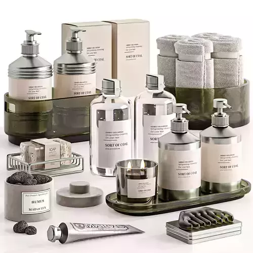 Bathroom Accessories 25