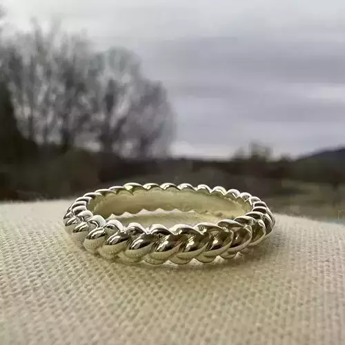 Reversed Torque Ring