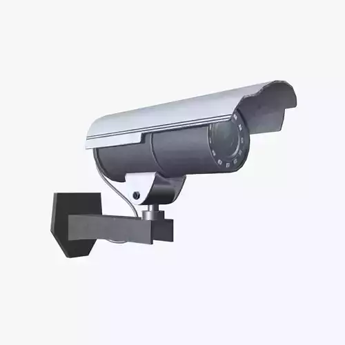 CCTV Camera