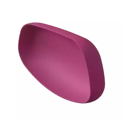 Plastic Premium Car Mirror Cover Toy