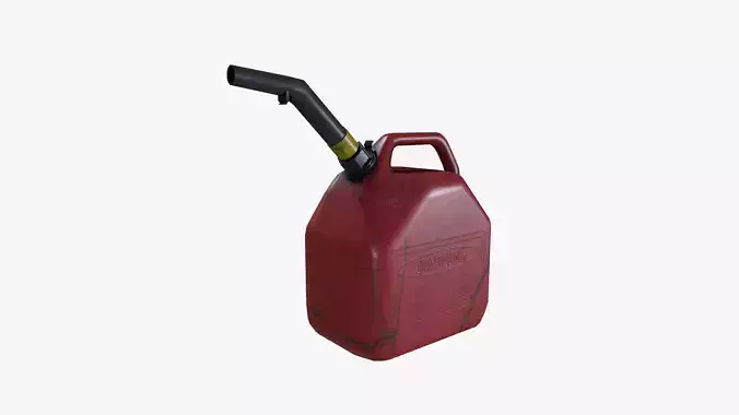 Gas Can