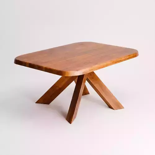 Pierre Chapo T35C Table