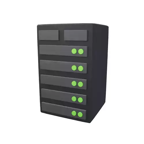 Server Icon v1 001