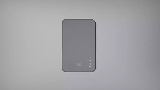 EPICO Powerbank MAGSAFE - 10 000mAh