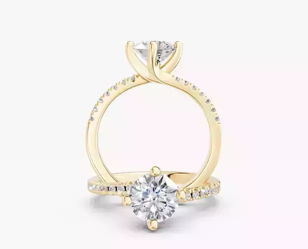 ZABS008B RD ENGAGEMENT