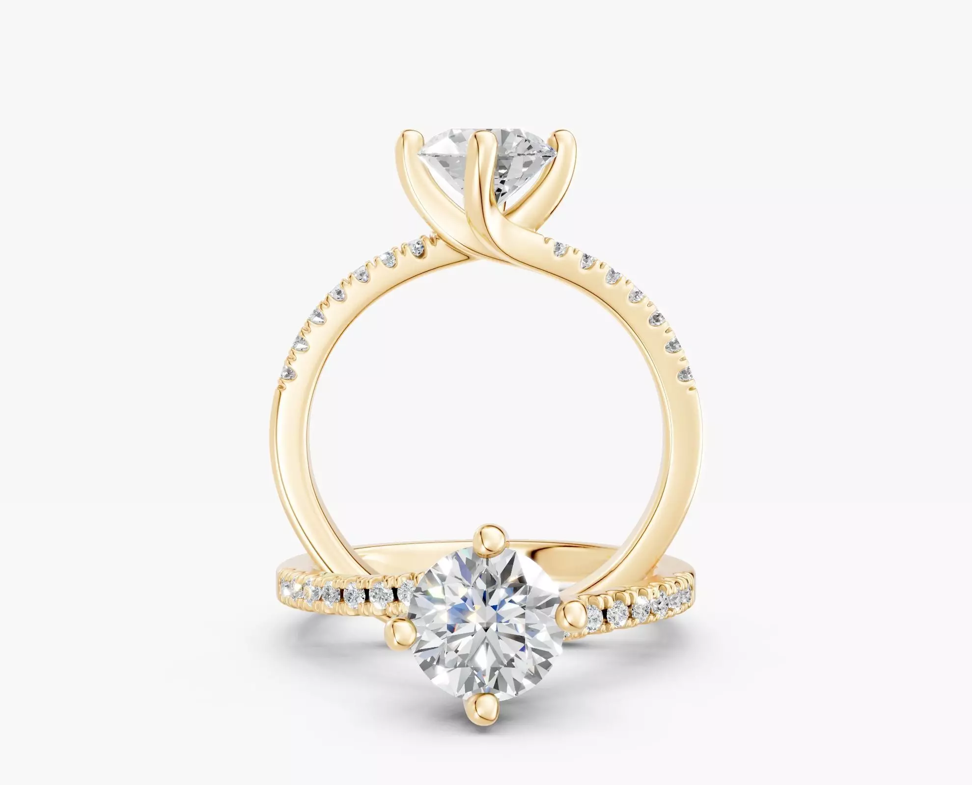 ZABS008B RD ENGAGEMENT 3D print model