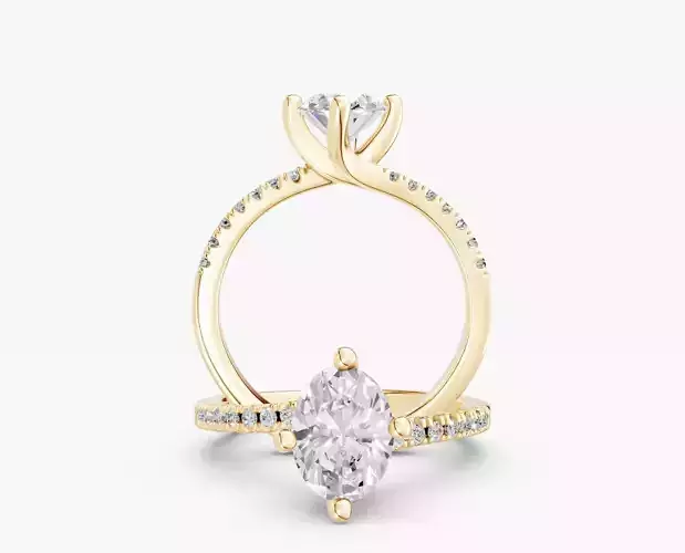 ZABS008B OV ENGAGEMENT