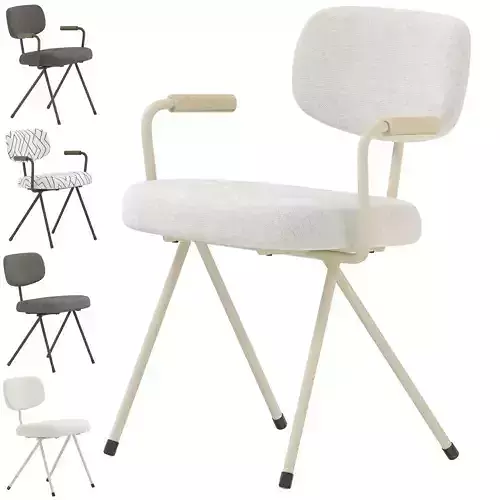 Seoul chair by Deephouse