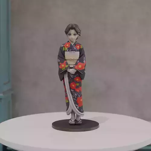 Tamayo demons slayer