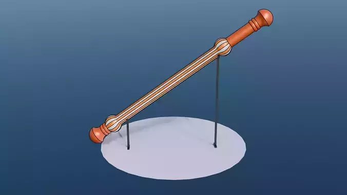 One Piece Sorcery Clima Tact