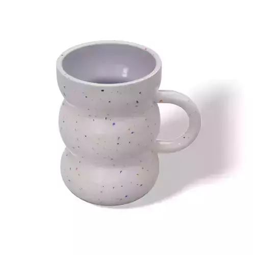 Stylized Mug 01