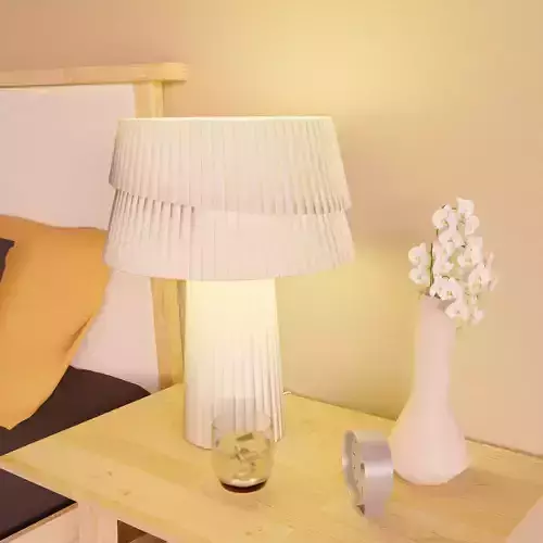 Table Lamp WESTWING NYLA
