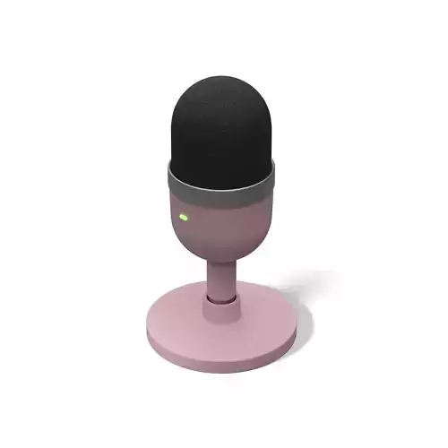 Microphone 02
