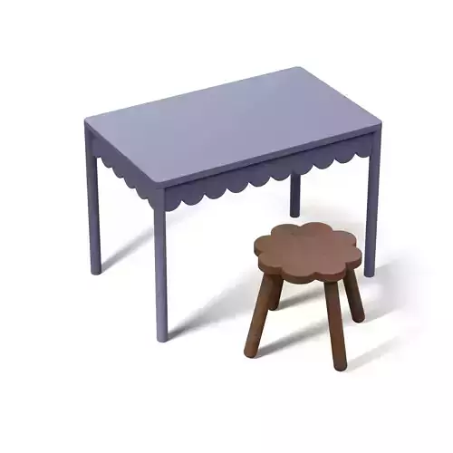 Kids Furniture 01