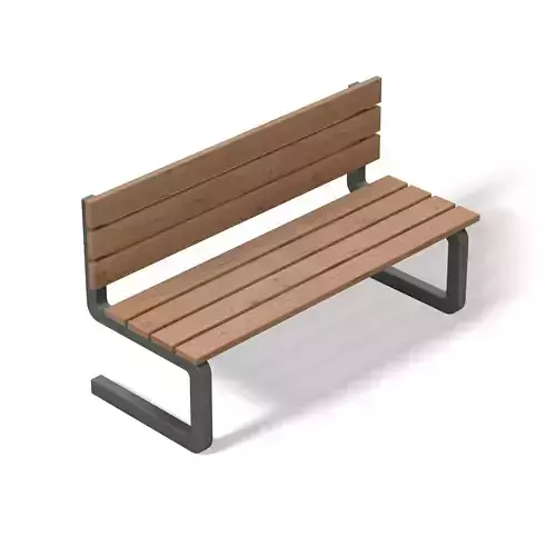 Bench 01