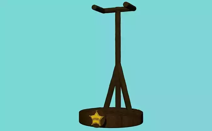 STAND SOPORTE FIGURA WOODY TOY STORY 