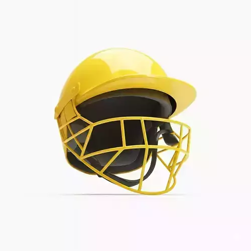 Cricket Batting Helmet