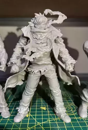 Ryoma Nagare shin getter robot pilot