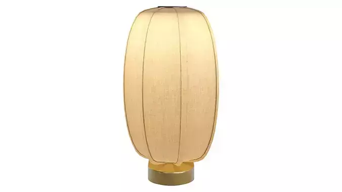 Ottino tall wall light