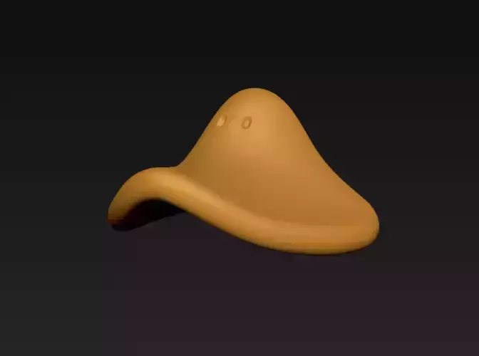 Duck Beak