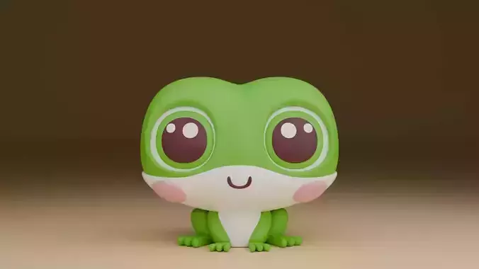 frog 06