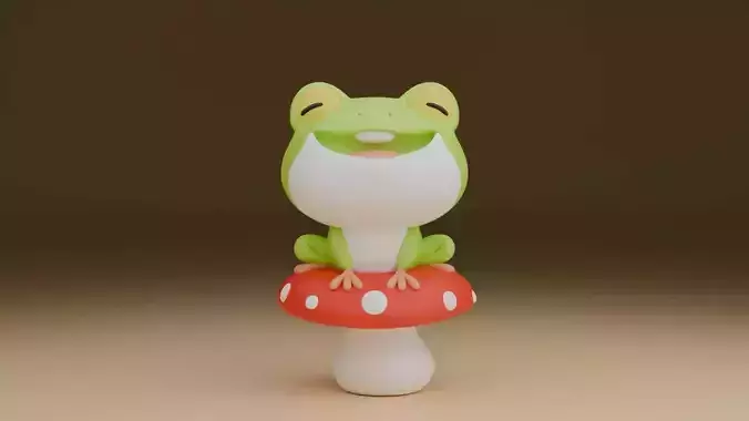 frog 03