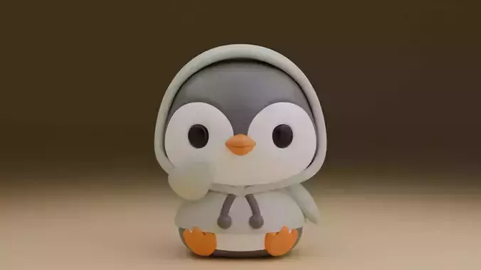 penguin 19