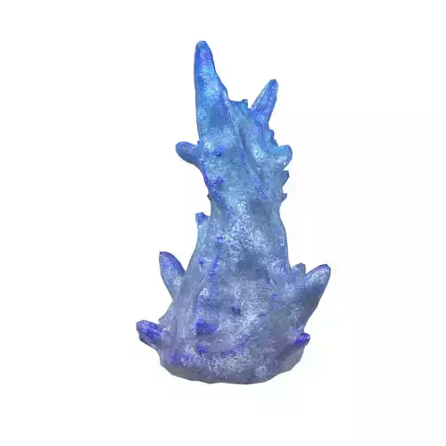 Extraterrestrial Meteorite v1 001