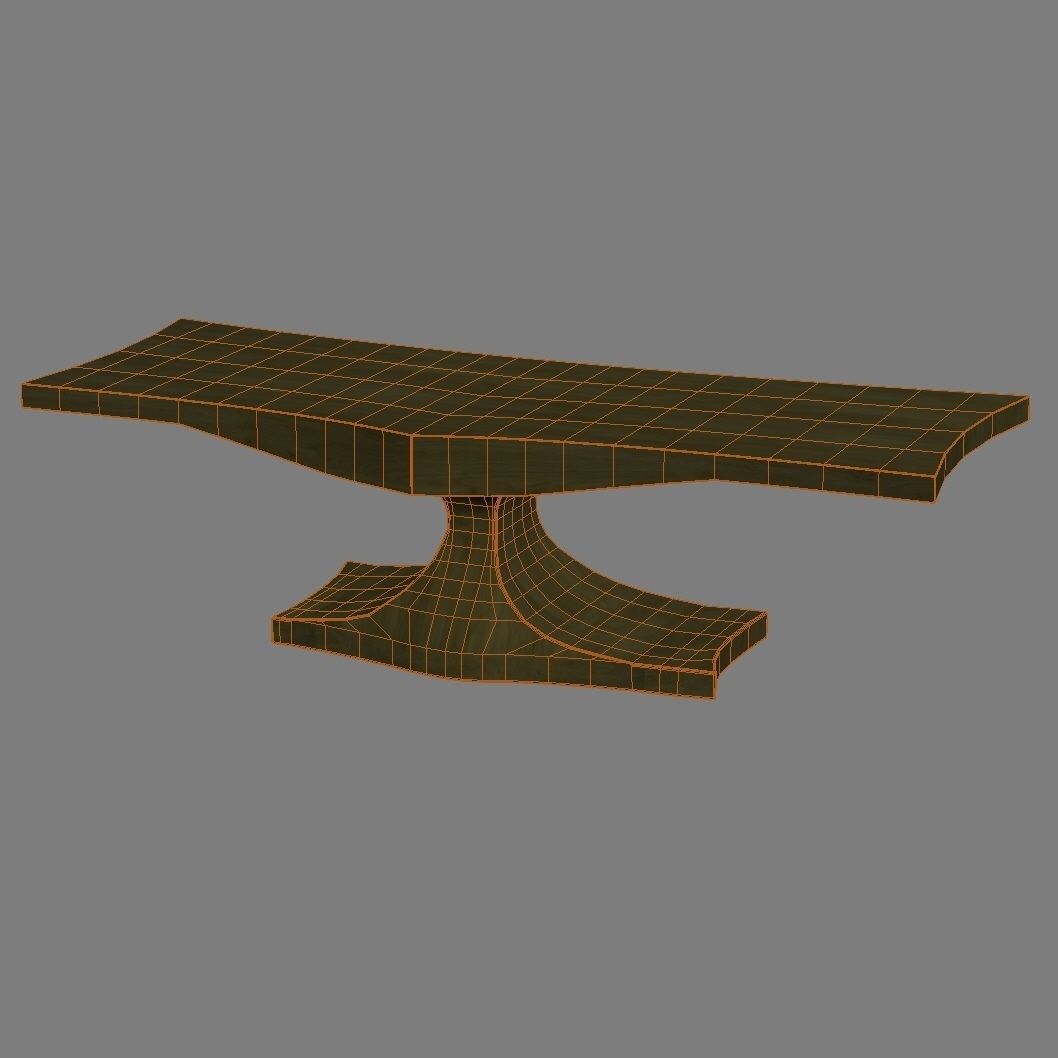 3d Model Noir Furniture Qs Hugan Coffee Table Cgtrader Noir Furniture Qs Hugan Coffee Table 3d Model Max Obj Mtl 3ds Fbx 6