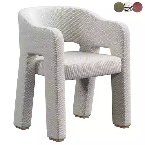 Monte Dining Chair