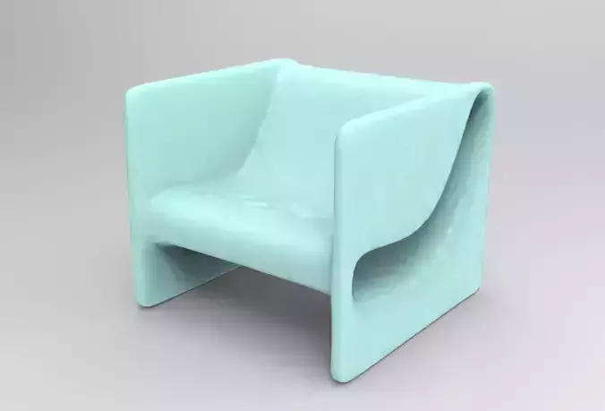 Muhga Chair