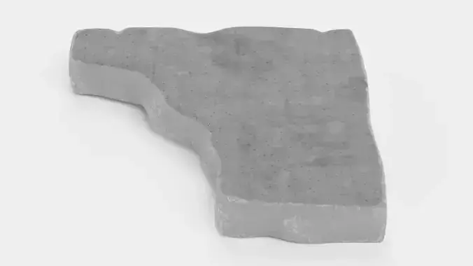 -Concrete Debris V1-