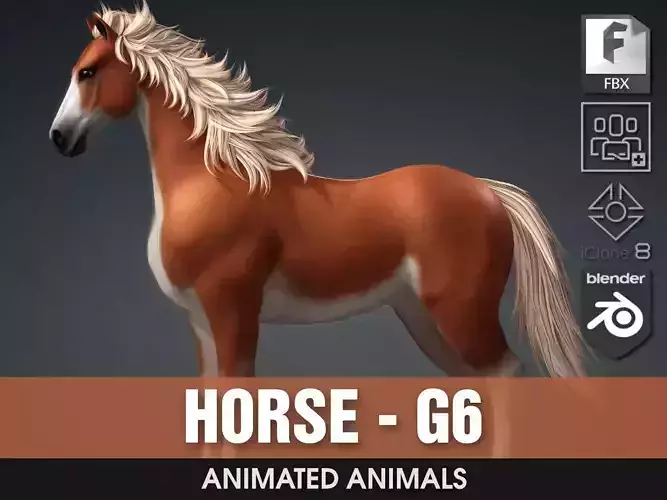 Horse-G6