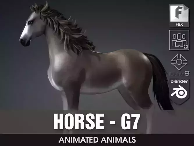 Horse-G7