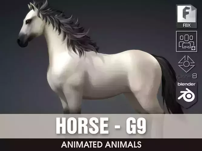 Horse-G9