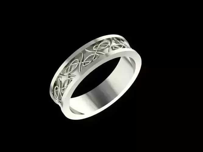 Ring D 07 09 01 21 0