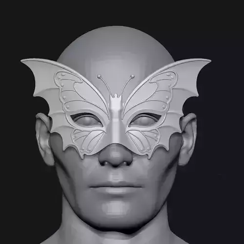 cosplay mask 