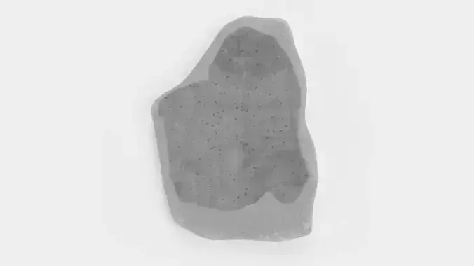 -Concrete Debris V3-