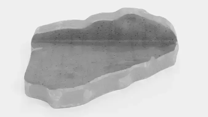 -Concrete Debris V4-